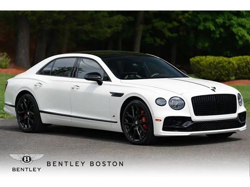 2023 Bentley Flying Spur S V8
