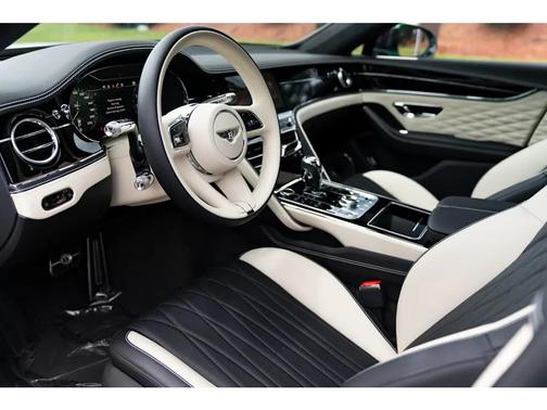 2023 Bentley Flying Spur S V8