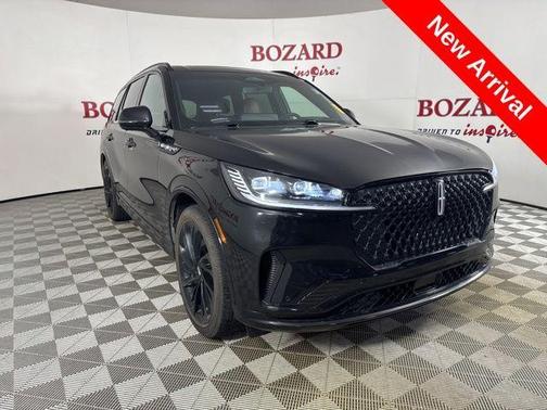 2025 Lincoln Aviator Reserve RWD