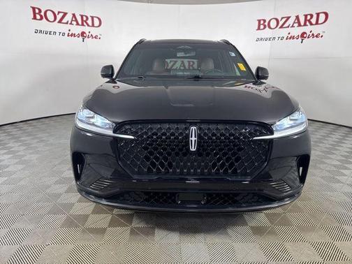 2025 Lincoln Aviator Reserve RWD