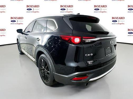 2020 Mazda CX-9 Grand Touring