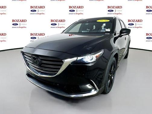 2020 Mazda CX-9 Grand Touring
