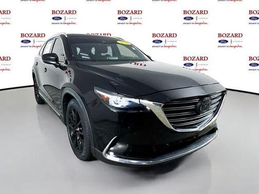 2020 Mazda CX-9 Grand Touring