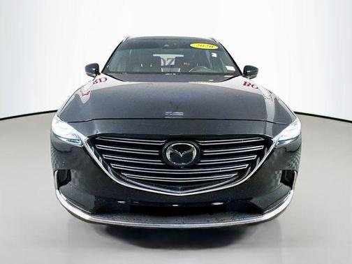 2020 Mazda CX-9 Grand Touring