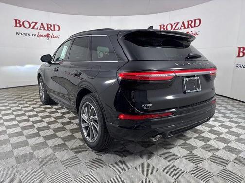 2025 Lincoln Corsair Grand Touring