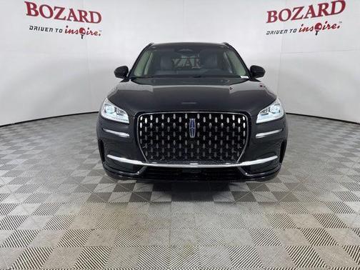 2025 Lincoln Corsair Grand Touring