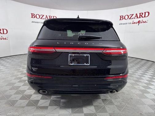 2025 Lincoln Corsair Grand Touring