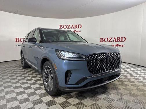 2026 Lincoln Aviator Reserve RWD