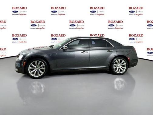 2019 Chrysler 300 Limited