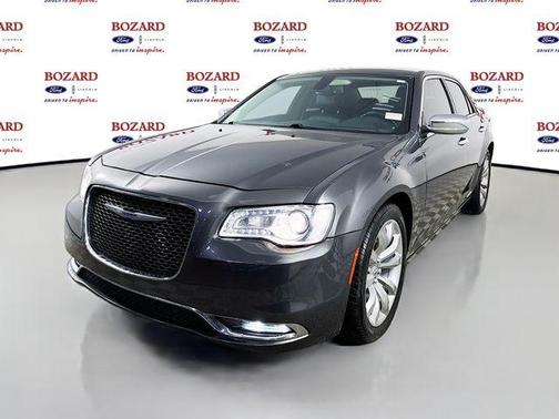 2019 Chrysler 300 Limited