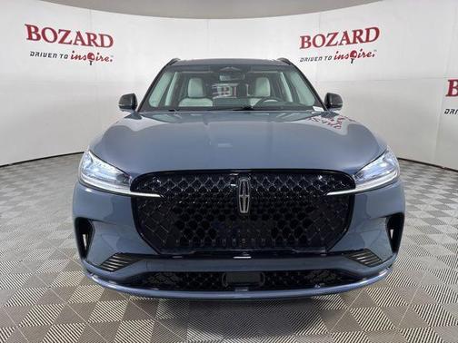 2025 Lincoln Aviator Reserve RWD