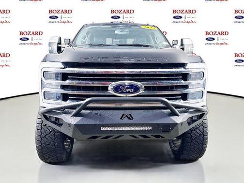2024 Ford F-250 Limited