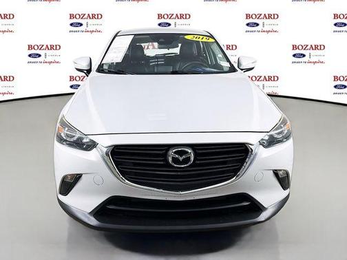 2019 Mazda CX-3 Touring