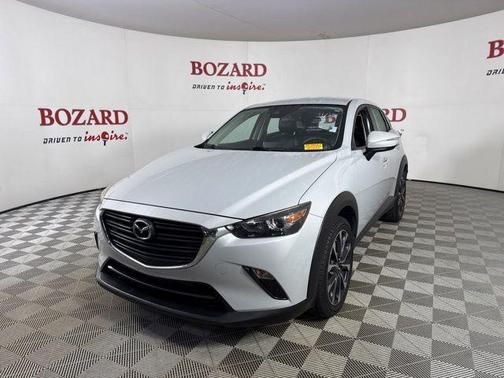 2019 Mazda CX-3 Touring