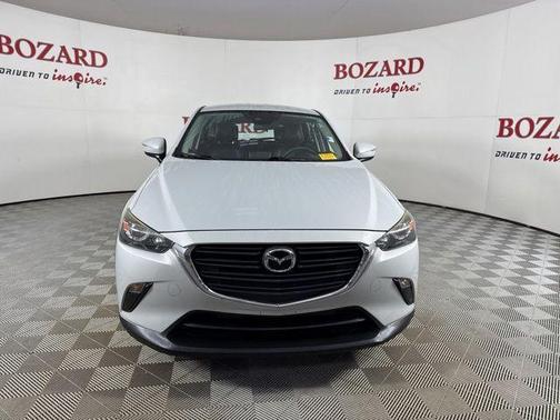 2019 Mazda CX-3 Touring