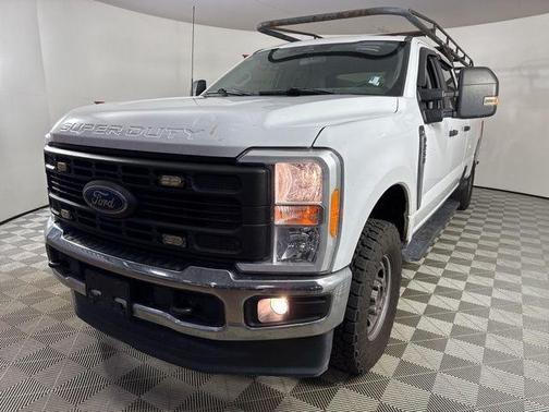 2023 Ford F-250 XL