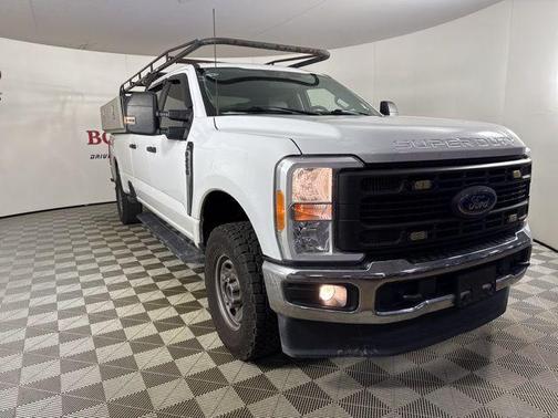 2023 Ford F-250 XL