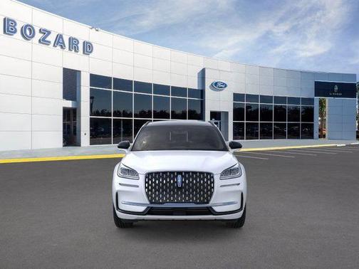 2026 Lincoln Corsair Grand Touring