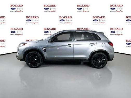 2022 Mitsubishi Outlander Sport 2.0 LE