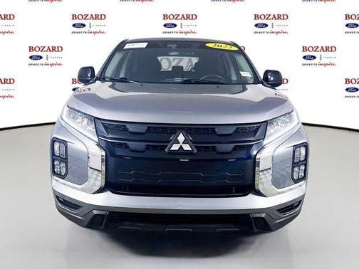 2022 Mitsubishi Outlander Sport 2.0 LE