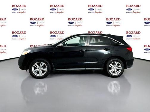 2015 Acura RDX Base