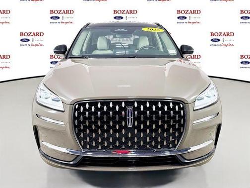 2025 Lincoln Corsair Grand Touring