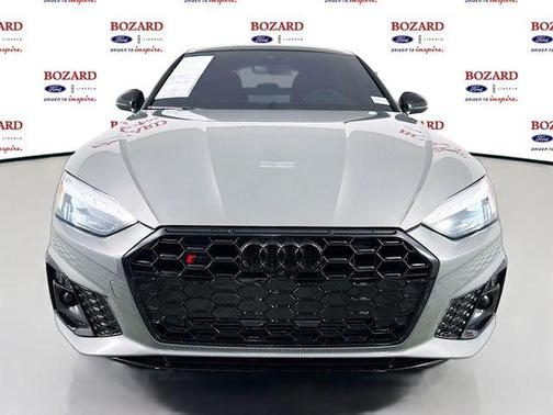 2024 Audi S5 3.0T Premium