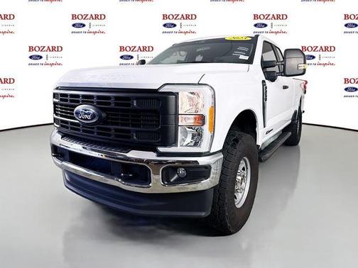 2023 Ford F-250 XL