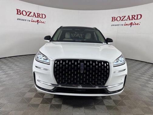 2025 Lincoln Corsair Grand Touring