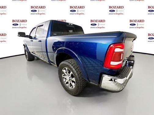 2022 RAM 2500 Longhorn