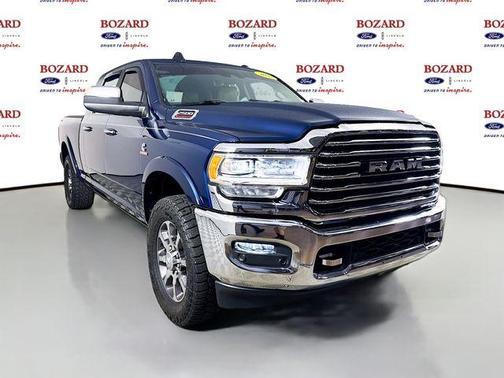 2022 RAM 2500 Longhorn