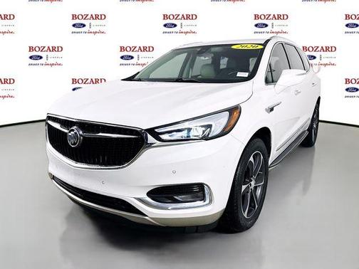 2020 Buick Enclave Premium