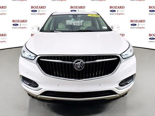 2020 Buick Enclave Premium