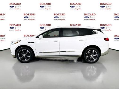 2020 Buick Enclave Premium