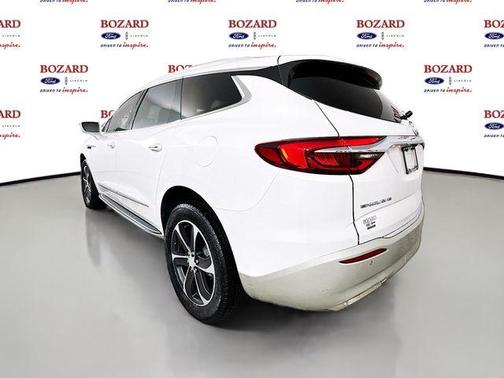 2020 Buick Enclave Premium