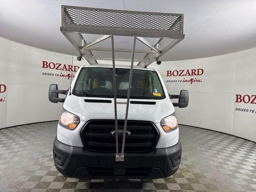 2020 Ford Transit-250 Base