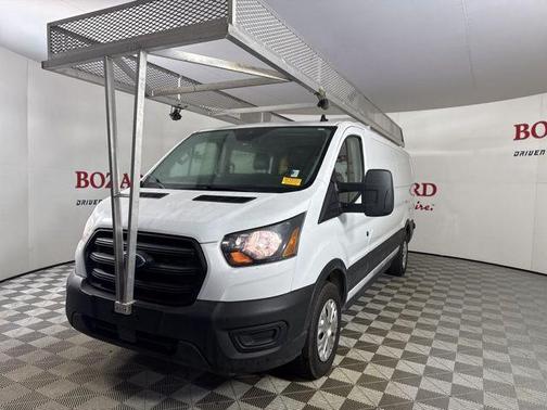 2020 Ford Transit-250 Base