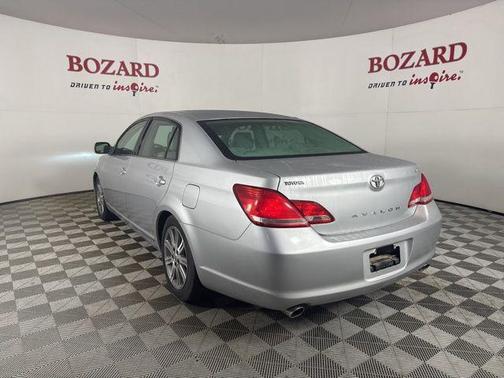 2006 Toyota Avalon Limited