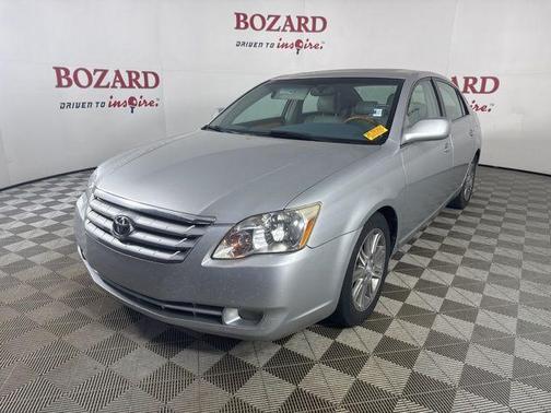 2006 Toyota Avalon Limited