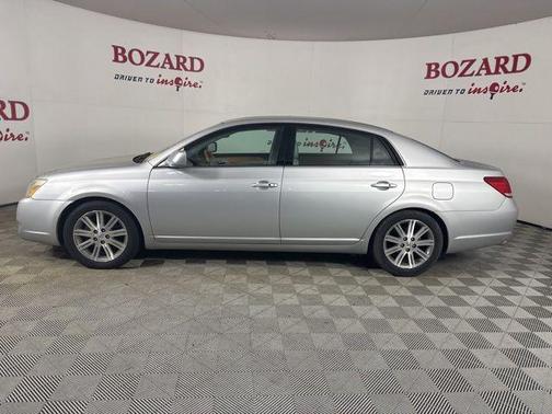 2006 Toyota Avalon Limited