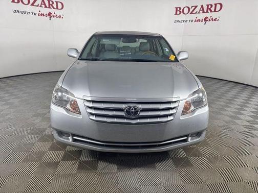 2006 Toyota Avalon Limited