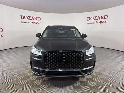 2024 Lincoln Corsair Reserve