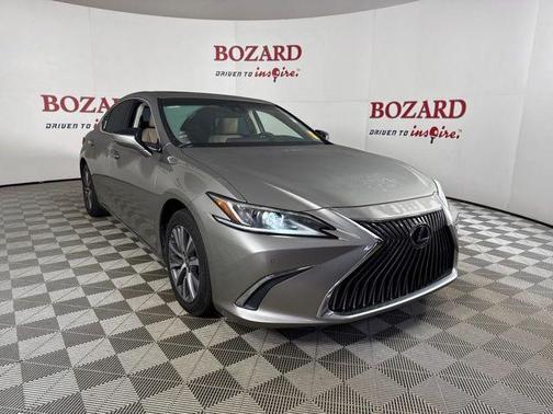 2019 Lexus ES 350 350