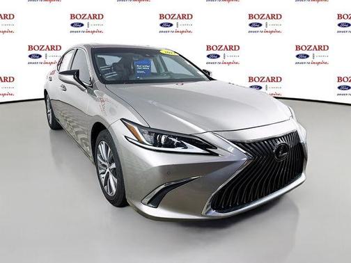 2019 Lexus ES 350 350