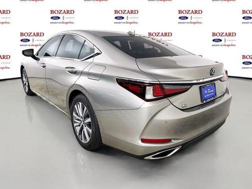 2019 Lexus ES 350 350