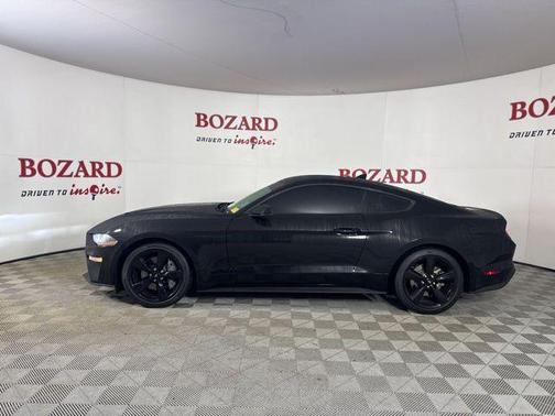 2023 Ford Mustang GT Premium