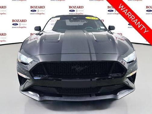 2023 Ford Mustang GT Premium