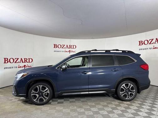 2023 Subaru Ascent Limited 7-Passenger