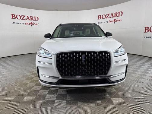 2026 Lincoln Corsair Grand Touring