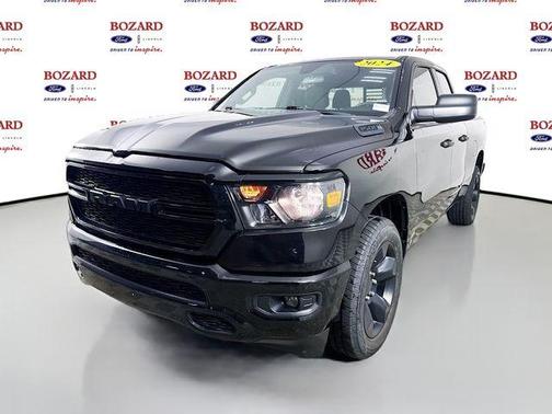 2024 RAM 1500 Tradesman